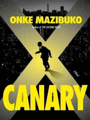 cover image of Canary